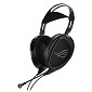 Preview: ASUS ROG Kithara Kopfhörer Kabelgebunden Kopfband hinten