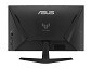 Preview: ASUS TUF Gaming VG27AQE5A - LED-Monitor - Gaming - hinten