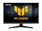Preview: ASUS TUF Gaming VG27AQE5A - LED-Monitor - Gaming - oben