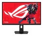 Preview: ASUS ROG Strix Pulsar XG27AQNGV, 27" WQHD, Ultrafast IPS, 36 hinten