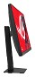 Preview: ASUS ROG Strix Pulsar XG27AQNGV, 27" WQHD, Ultrafast IPS, 36 oben
