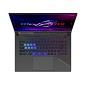 Preview: ASUS ROG Strix G16 G614PW-TS092W AMD Ryzen™ 9 8940 hinten