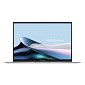 Preview: ASUS Zenbook 14 OLED UX3405CA-QL1307W Intel Core U außen