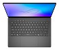 Preview: ASUS ROG Zephyrus G14 GU405AR-SY006W, 14" OLED, Intel Core U rechts