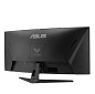 Preview: ASUS TUF Gaming VG34WQ5A - 86,4 cm (34") 3440 x 1440 Pixel W oben