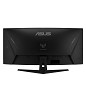 Preview: ASUS TUF Gaming VG34WQ5A - 86,4 cm (34") 3440 x 1440 Pixel W unten