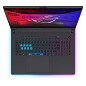 Preview: ASUS ROG Strix G18 G815LW-SA269W Intel Core Ultra unten