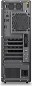 Preview: Lenovo ThinkStation P5 Gen 2, Xeon 636, 64GB RAM, 1TB SSD, R hinten