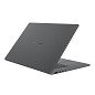 Preview: ASUS Zenbook A16 UX3607QA-SH132W Copilot+ PC Snapd hinten