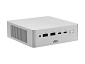 Preview: ASUS Ascent QN10 VQ0008NN - Mini-PC - Snapdragon X hinten