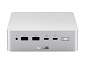 Preview: ASUS Ascent QN10 VQ0008NN - Mini-PC - Snapdragon X links