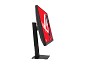 Preview: ASUS ROG Strix XG27JCEG - LED-Monitor - Gaming - 6 hinten