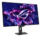 Preview: ASUS ROG Strix OLED XG32UQWMS, 31,5" 4K Tandem WOLED, 240 Hz hinten
