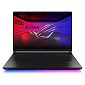Preview: ASUS ROG Strix SCAR 18 G835LXG-TQ378W Intel Core U