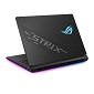 Preview: ASUS ROG Strix SCAR 18 G835LXG-TQ378W Intel Core U links