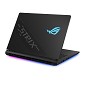 Preview: ASUS ROG Strix SCAR 18 G835LXG-TQ378W Intel Core U rechts