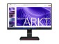 Preview: Lenovo Campus ThinkVision T24D-4t - LED-Monitor - 61 cm (24") 724