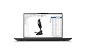 Preview: Lenovo Campus ThinkPad P16s Gen 5 - Ultra 9 386H - Win 11 Pr hinten