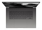 Preview: ASUS Zenbook S16 UM5606GA-SR682W Copilot+ PC AMD R rechts