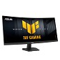 Preview: ASUS TUF Gaming VG34WQ5F Computerbildschirm 86,4 c rechts