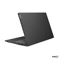 Preview: Lenovo V15 G6 AMN, 15,6" Full HD TN, AMD Ryzen 5 40, 16 GB,  rechts