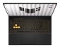 Preview: ASUS TUF Gaming FX610JH-TU014W Intel® Core™ i5 i5- hinten