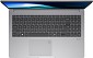 Preview: ASUS ExpertBook P1 P1503CVA-S72336 - 15.6", Intel Core 5 210 hinten