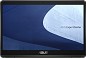 Preview: ASUS ExpertCenter E1 AiO E1600WKAT-BMR114X, schwar