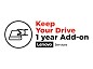 Preview: Lenovo Keep Your Drive - Serviceerweiterung - 1 Ja hinten