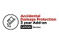 Preview: Lenovo Accidental Damage Protection Add On - Abdec hinten