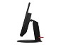 Preview: Lenovo ThinkCentre Tiny-in-One 27 - LED-Monitor - 68.58 cm ( vorn rechts
