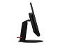 Preview: Lenovo ThinkCentre Tiny-in-One 27 - LED-Monitor - 68.58 cm ( vorn links