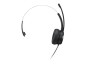 Preview: Lenovo 100 - Headset  vorne