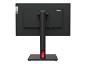 Preview: Lenovo ThinkVision T22i-30 - LED-Monitor - Full HD rechts