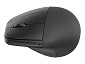 Preview: HP 925 - vertikale Maus - 2.4 GHz, Bluetooth 5.3 - Schwarz links