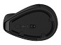 Preview: HP 925 - vertikale Maus - 2.4 GHz, Bluetooth 5.3 - Schwarz innen