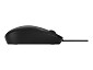 Preview: HP 128 - Maus - Schwarz  oben oben