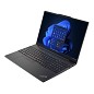 Preview: Lenovo ThinkPad E16 Gen 2 - 16", AMD Ryzen 5 7535H hinten