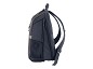 Preview: HP Travel - Notebook-Rucksack  außen außen