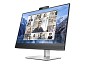 Preview: HP E27m G4 Conferencing Monitor - E-Series - LED-M hinten