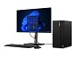Preview: Lenovo ThinkCentre M70t Gen 5 - Tower - Core i5 13 oben