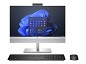 Preview: HP EliteOne 840 G9 - All-in-One - i5-14500 - vPro - 16 GB -  hinten