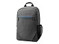 Preview: HP Prelude - Notebook-Rucksack  vorne