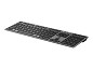 Preview: HP 725 - Tastatur - multifunktional, wiederaufladb