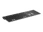 Preview: HP 725 - Tastatur - multifunktional, wiederaufladb links