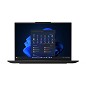 Preview: LENOVO ThinkPad E16 Gen 3 - 16", AMD Ryzen 7 250, 32 GB RAM, oben