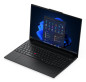 Preview: Lenovo ThinkPad E16 Gen 3 (Intel) Intel Core Ultra oben