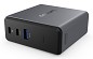 Preview: Lenovo X9 Charging GaN Dock Kabelgebunden USB 3.2 oben