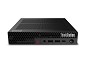 Preview: Lenovo ThinkStation P3 Tiny Gen 2 - Mini - Core Ul