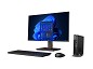 Preview: Lenovo ThinkStation P3 Tiny Gen 2 - Mini - Core Ul rechts